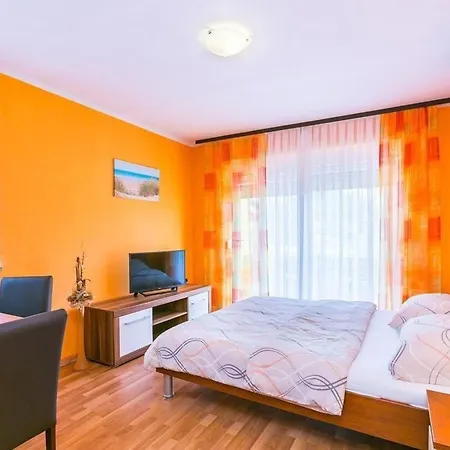 Studio Fur 2 Personen Ca 30 Qm In Medulin, Istrien Sudkuste Von Istrien