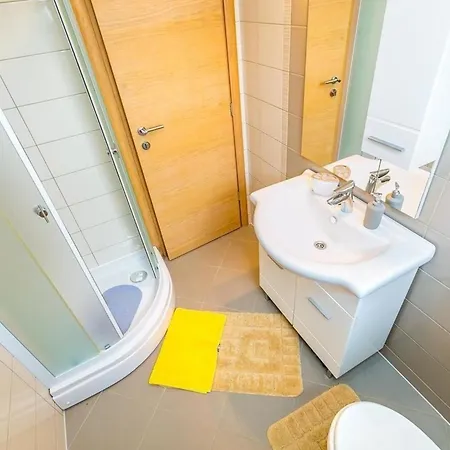 Studio Fur 2 Personen Ca 30 Qm In Medulin, Istrien Sudkuste Von Istrien Lejlighed